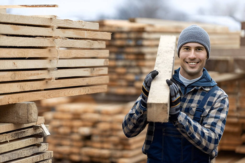 The Timeless Charm Of Timber: Crafting Durable Decks Resistant To Rot And Pests