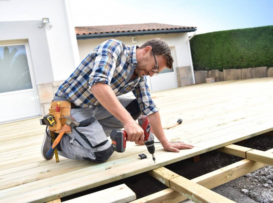 Why Roots Timber is Your Trusted Timber Supplier in Melbourne for All Your Building Needs