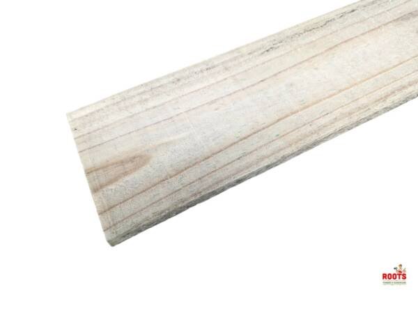 Treated Pine Fence palings 150 x 12 x 1.5m