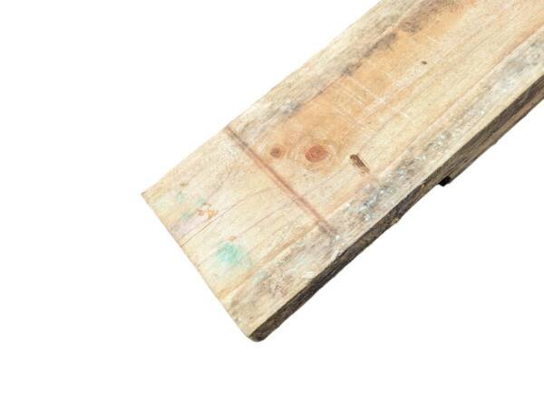 Treated Pine Sleepers - 200x50mm - Image 2