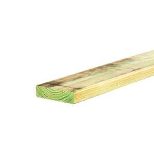 Treated Pine - 240 * 45