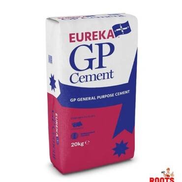 General Purpose Cement 20 kg