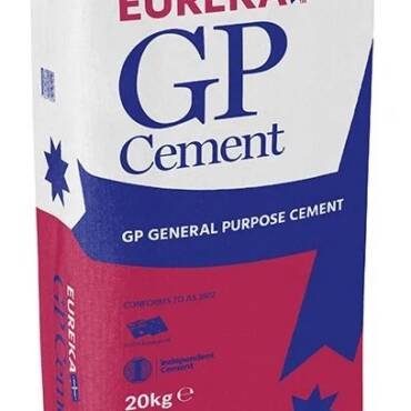 General Purpose Cement 20 kg