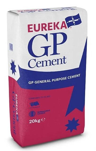 General Purpose Cement 20 kg
