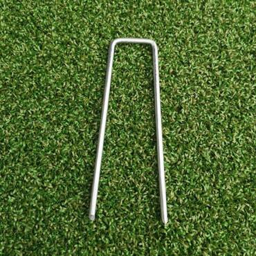U Pins 4 x 30mm 110mm