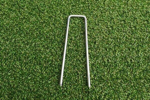 U Pins 4 x 30mm 110mm