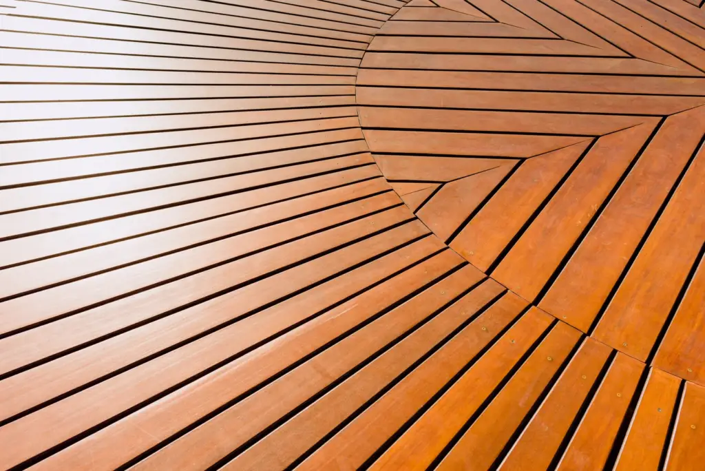 Transform Your Outdoor Space with Composite Timber Decking