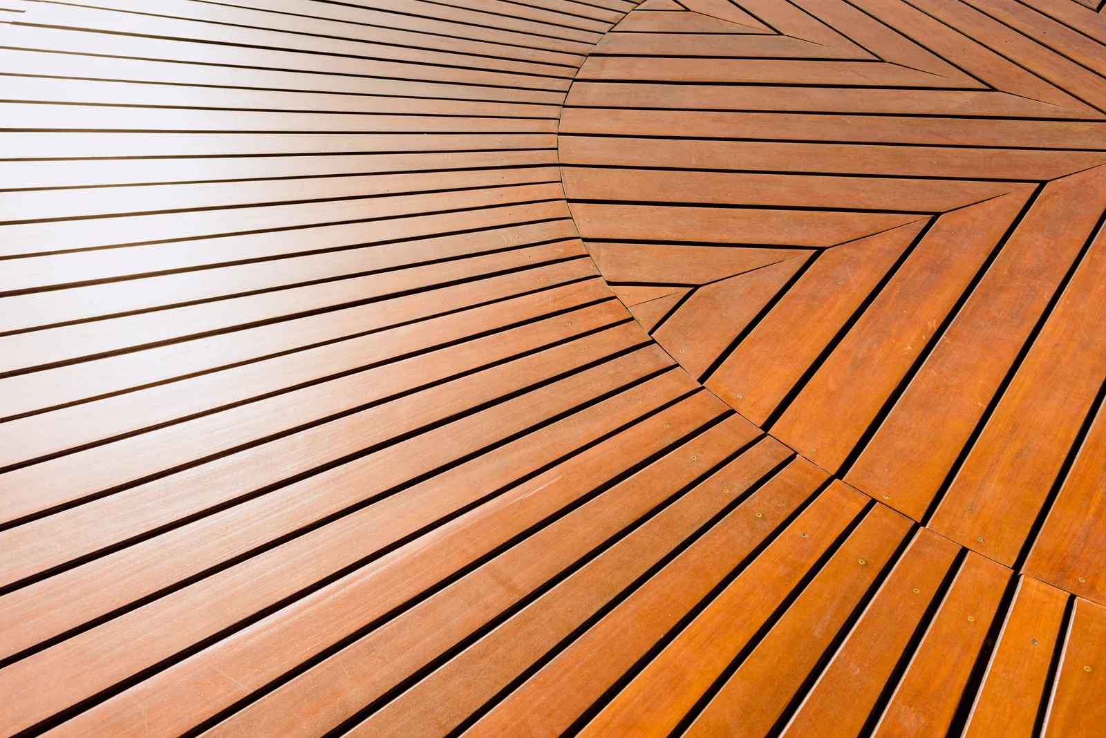 Transform Your Outdoor Space with Composite Timber Decking