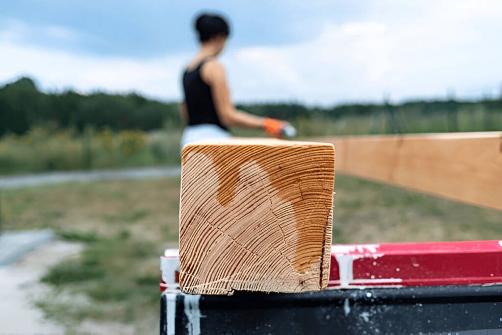 Timber Fencing: Premium Timber Fencing Supplies for Your Property