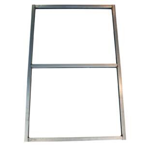 Galvanised Gate Frame