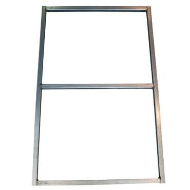 Galvanised Gate Frame
