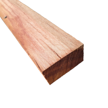 Hardwood Post