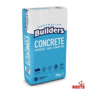 Premix Concrete 20 kg