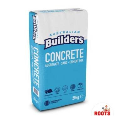 Premix Concrete 20 kg