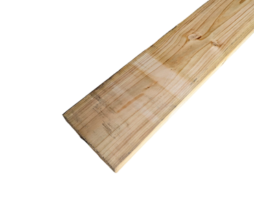 Treated Pine 190 * 45