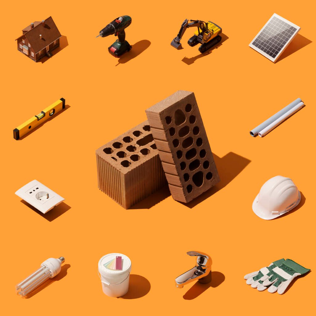 The Importance of Quality Building Supplies for Every Project