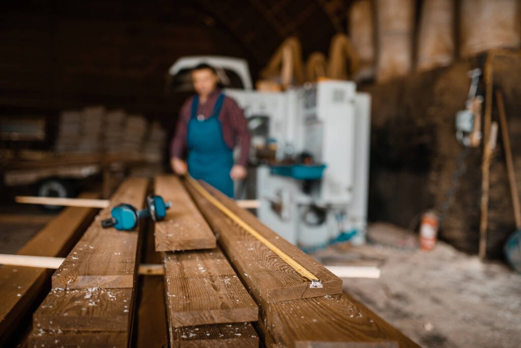 Timber Suppliers: Your Guide to Choosing the Right Provider for Your Next Project
