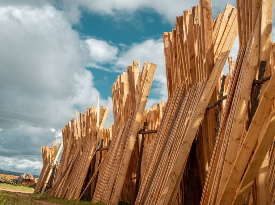 Timber Supplies in Melbourne: Your Trusted Source for Quality and Sustainability