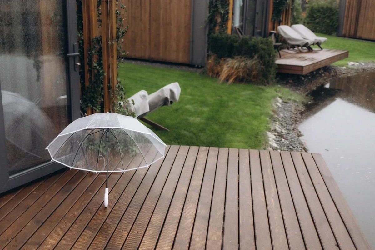 Why Choose Merbau Timber Decking in Melbourne?