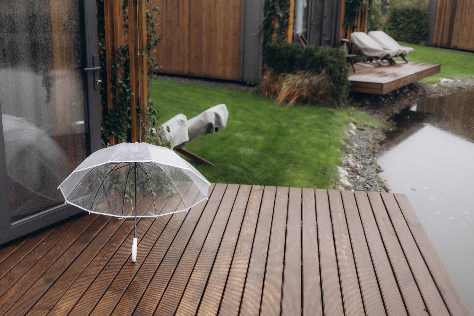 Why Choose Merbau Timber Decking in Melbourne?