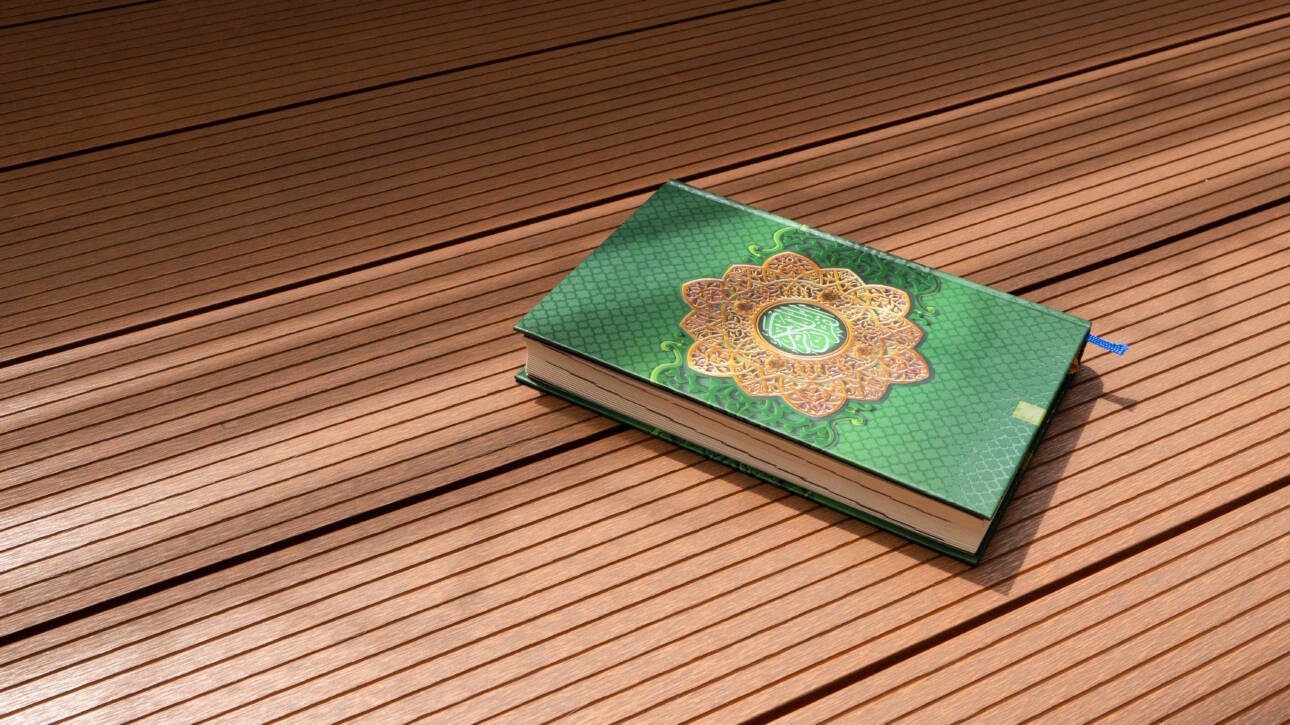 Is Composite Timber Decking Right for Your Outdoor Space?