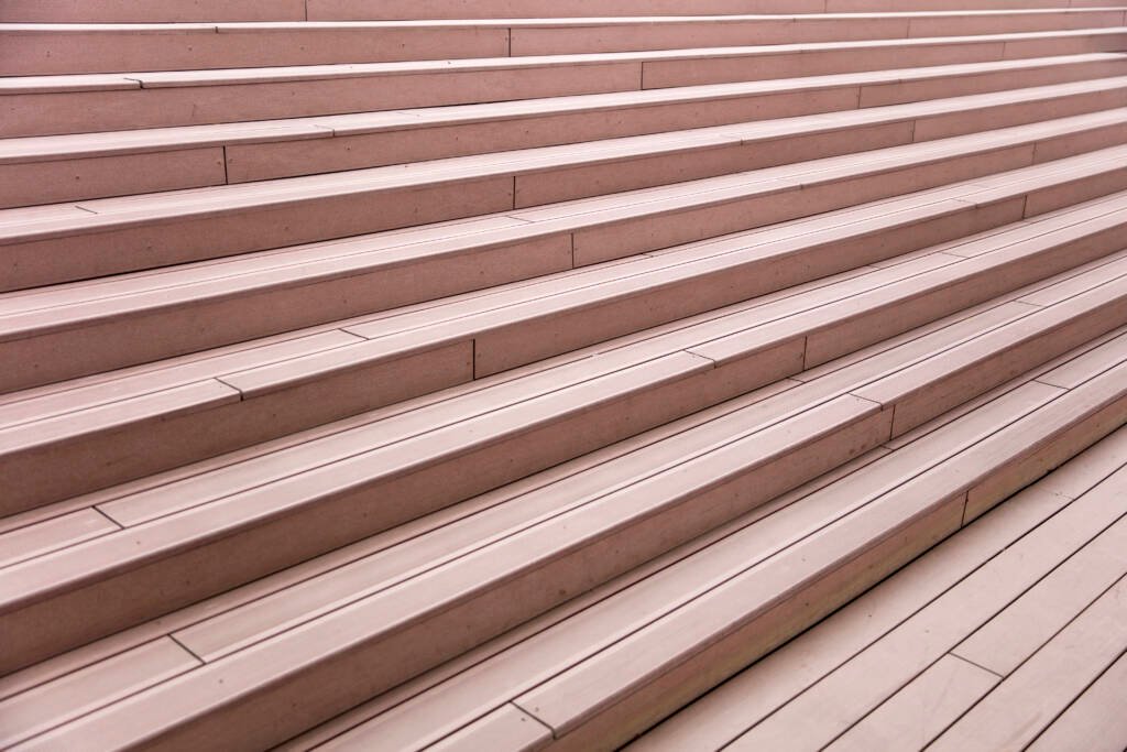 The Benefits of Composite Decking in Melbourne