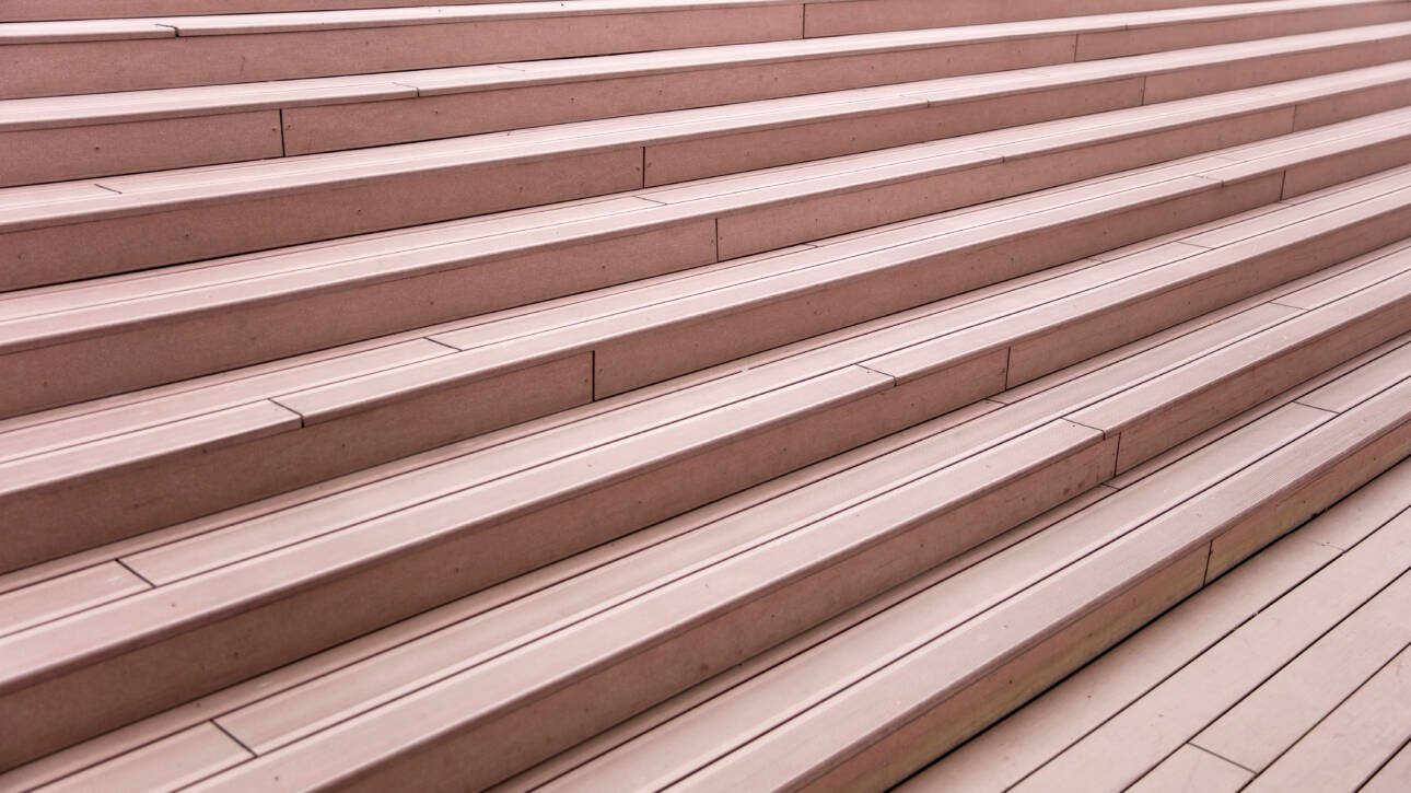 The Benefits of Composite Decking in Melbourne