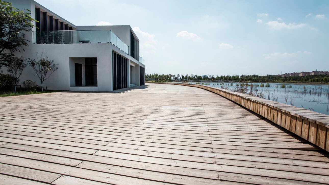 The Beauty and Durability of Merbau Timber Decking