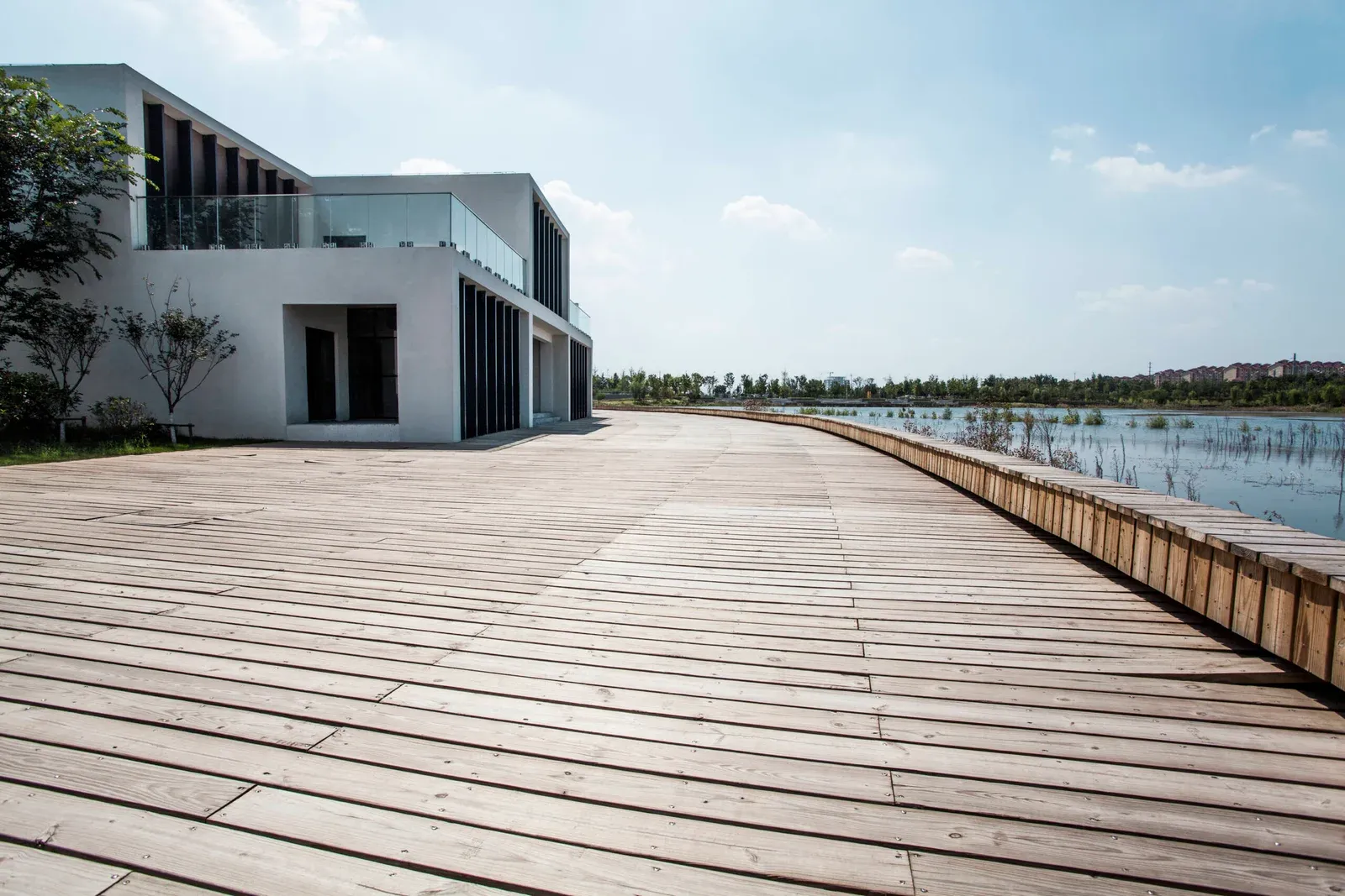 The Beauty and Durability of Merbau Timber Decking