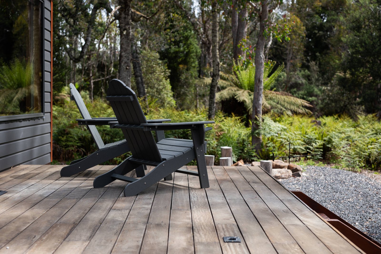 Finding Reliable Merbau Decking Suppliers