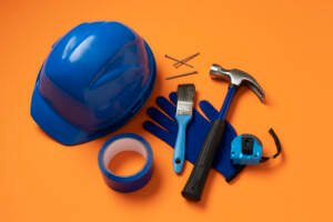 Building Supplies