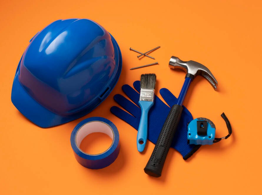 Building Supplies