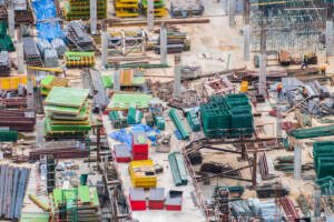 Building Supplies in Melbourne