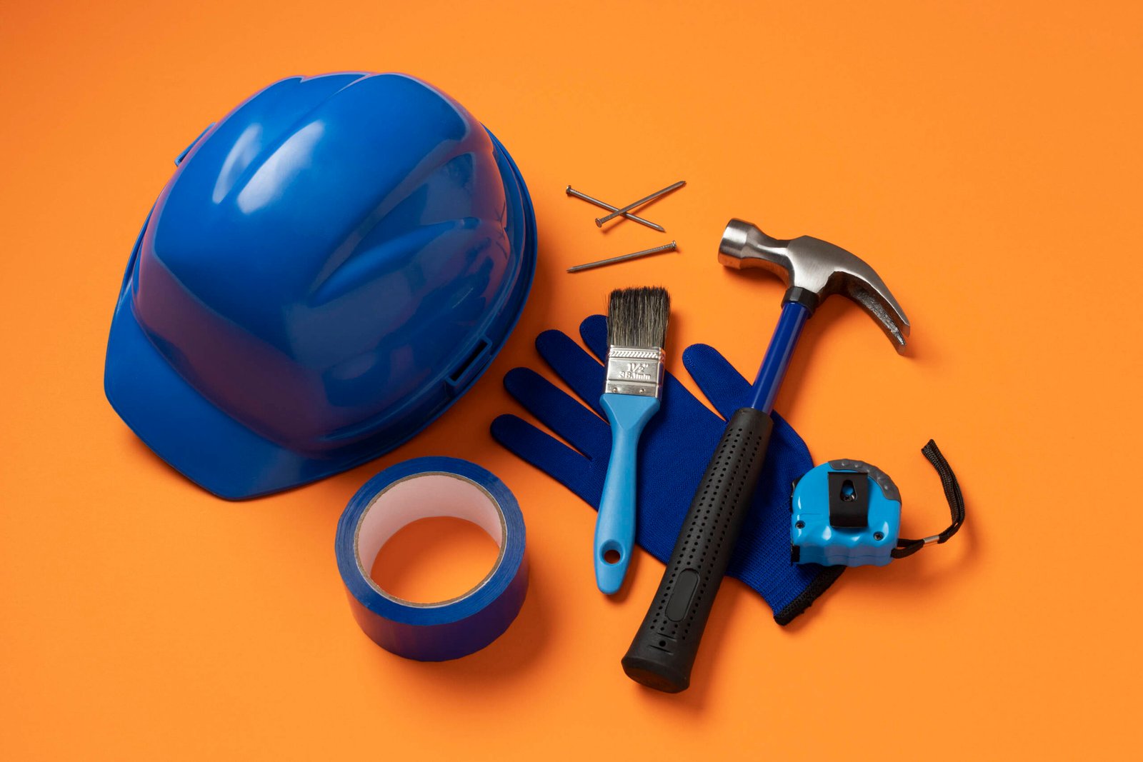 Essential Building Supplies for Every Project