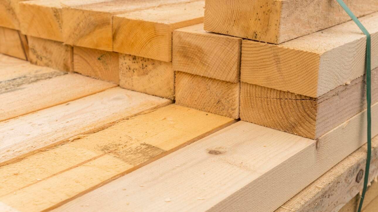 Timber Suppliers in Melbourne