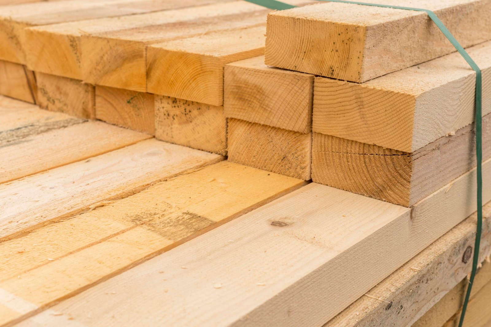 Finding Reliable Timber Suppliers in Melbourne