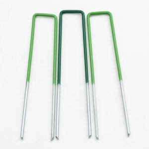 Artificial Grass U-Pins