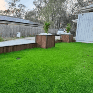Classic Green Grass