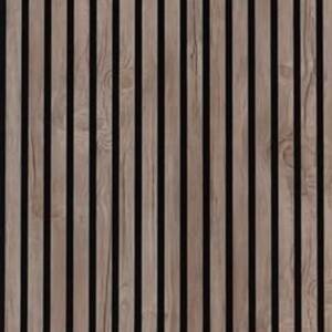 BDA05 (Grey) ACOUSTIC PANEL SOUND PROOF (600x21x2700MM)