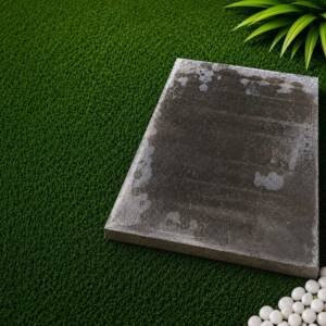 BDPV08 Black Rock Pavers (600x400x40mm)