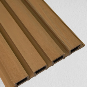 External Composite Wall Cladding