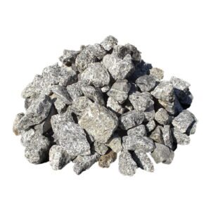 Granite Pebbles 40mm