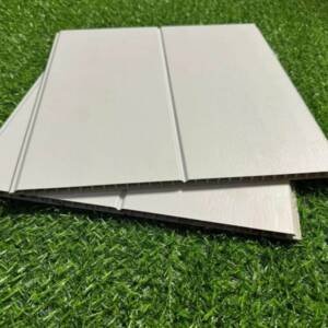 Internal Cladding BP01 (White) PVC VJ Wall & Ceiling Lining Panels- 300x09x2900mm