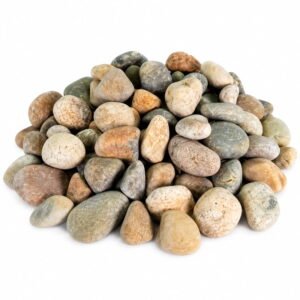 Mix River Pebbles