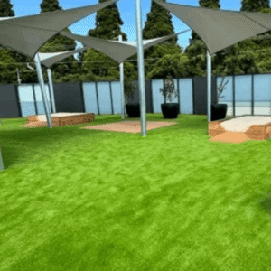 Sports Turf