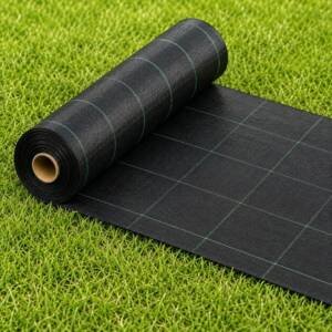Weed Mat 915m x 25m