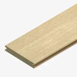 Composite Decking - 5.4m (Solid) - 138x22mm