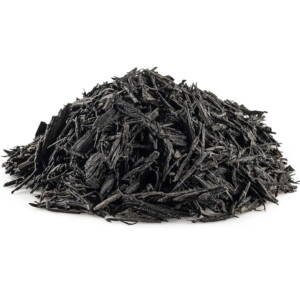 Black Mulch