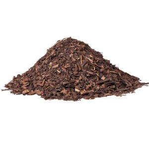 Bush Mulch