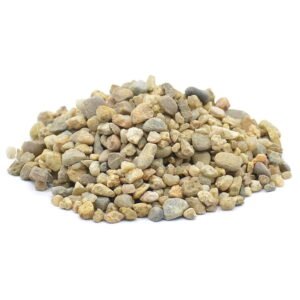 Mix Cream Pebbles